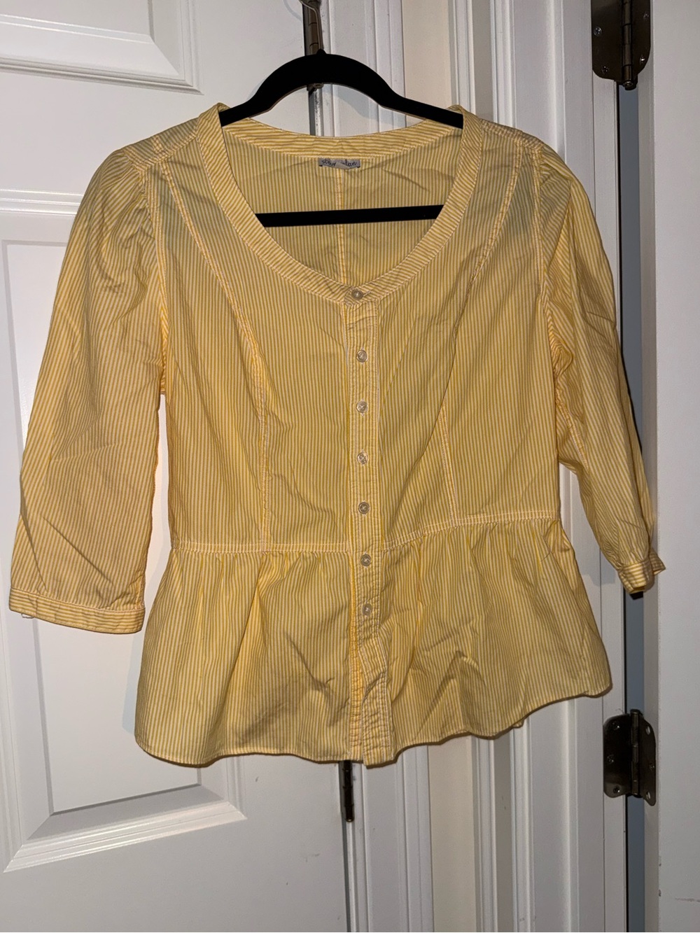 Steven Alan Blouse